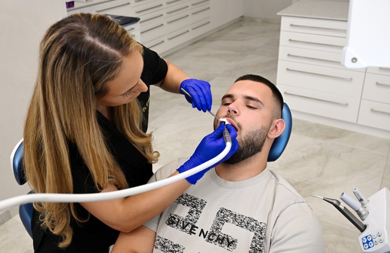 Пародонтология